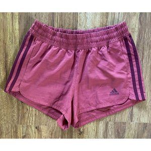 Girls XS Adidas Aeroready shorts